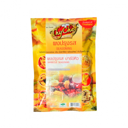 ผงปรุงรส บาบีคิว