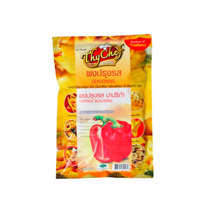 ผงปรุงรส ปาปริก้า