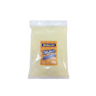 เจลาตินผง แมกกาแรต