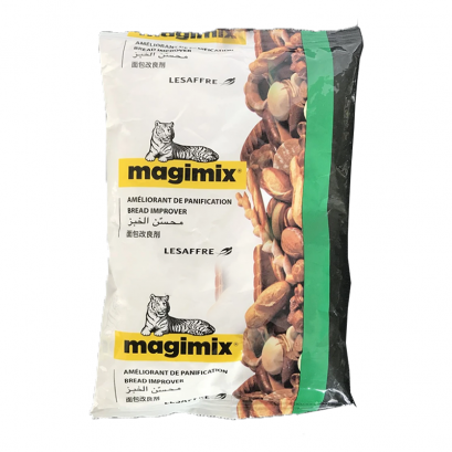สารเสริมขนมปัง มาจิมิกซ์ กรีน