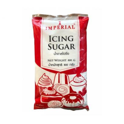 อิมพีเรียล น้ำตาลไอซิ่ง