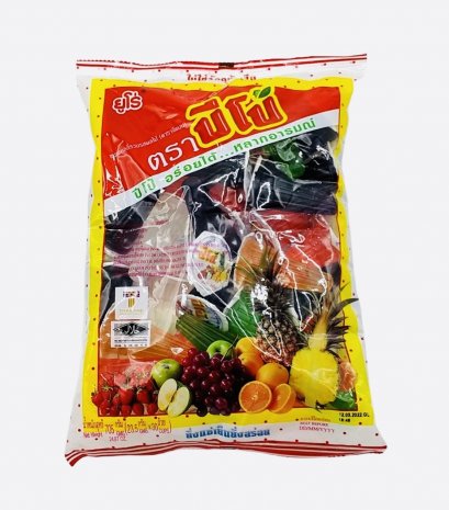 ปีโป้เยลลี่รุ่น 30 ถ้วย