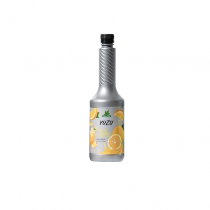 น้ำส้มยูสุสคอช Nature Taste