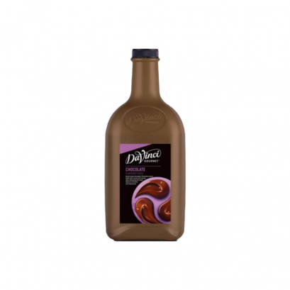 (ดาวินชี่)Sauce Davinci-Chocolate(ซอสช็อคโกแลต)