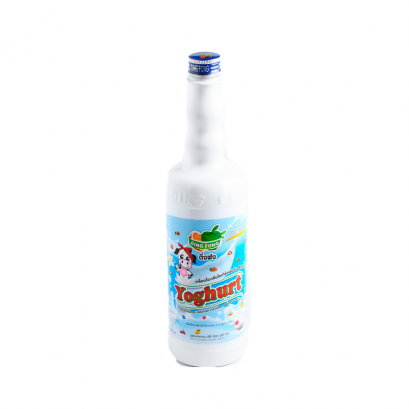 น้ำติ่งฟง - โยเกิร์ต