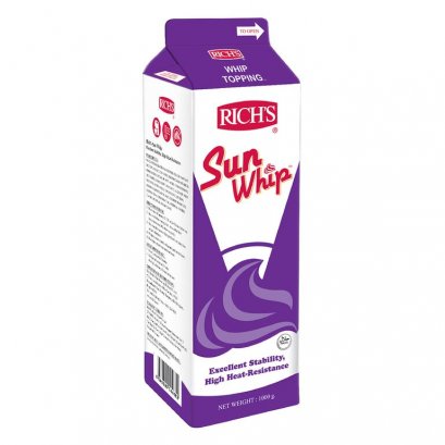 วิปริช ซันวิป(Non-Dairy)