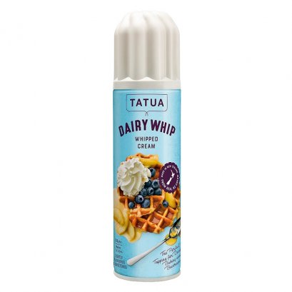 Tatua Dairy Whip วิปปิ้งครีม