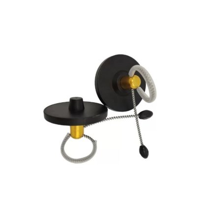 EAS-Wine bottle tag 