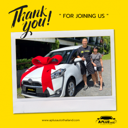 Thank you Mr.Lo and family for Joining us!