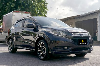 HONDA HR-V EL 1.8AT 2015