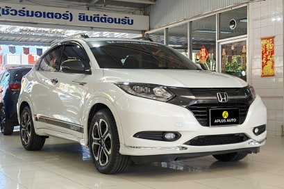 HONDA HR-V EL 1.8AT 2015