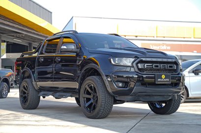 FORD RANGER FX4 MAX 2.0 Bi-TURBO 10AT 4WD 2021