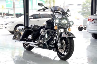 Harley-Davidson Road King Classic 2009
