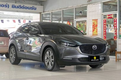 MAZDA CX-30 SP  2.0 AT 2020