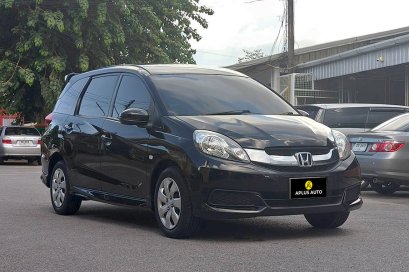 HONDA MOBILIO S 1.5AT 2015