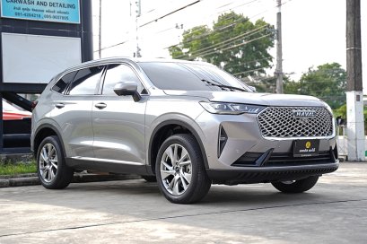 HAVAL H6 HEV ULTRA 1.5AT 2021