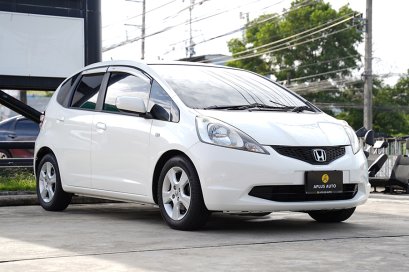 HONDA JAZZ V 1.5 AT 2008