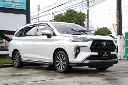 TOYOTA VELOZ SMART 1.5AT 2023