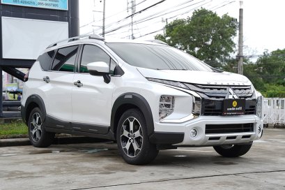 MITSUBISHI XPANDER CROSS 1.5AT 2020
