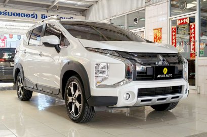 MITSUBISHI XPANDER CROSS 1.5AT 2021