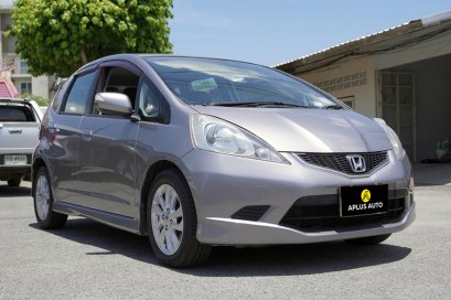 HONDA JAZZ SV 1.5AT 2008