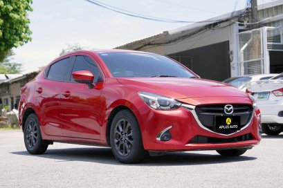 MAZDA 2 HIGH CONNECT 1.3AT 2019