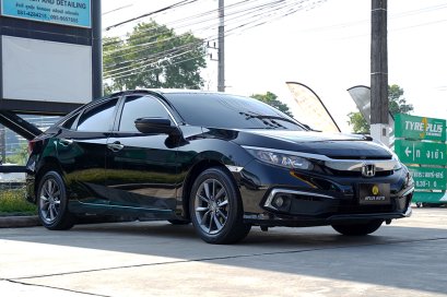 HONDA CIVIC EL 1.8 AT 2019