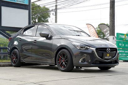 MAZDA 2 S LEATHER 1.3AT 2019