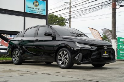 TOYOTA YARIS ATIV SMART 1.2AT 2022