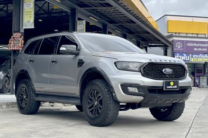 FORD EVEREST TITANIUM SPORT 2.0AT 2021