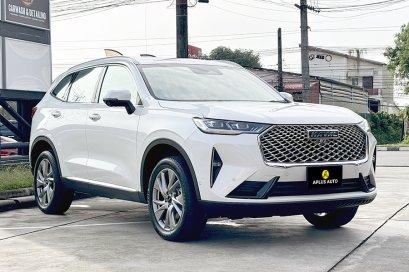 HAVAL H6 HEV ULTRA 1.5AT 2022