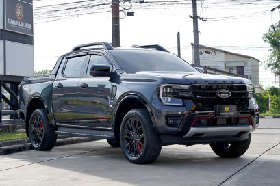 FORD RANGER STORMTRAK 4WD 2.0AT Bi-TURBO 2023
