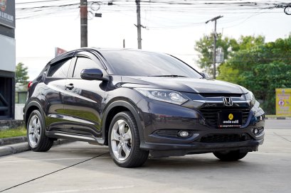 HONDA HR-V E 1.8 AT 2015