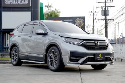 HONDA CR-V ES AWD 2.4 AT 2022