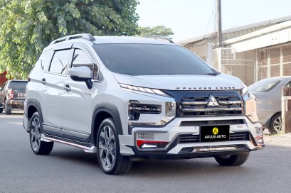 MITSUBISHI XPANDER CROSS HEV 1.6 AT 2024