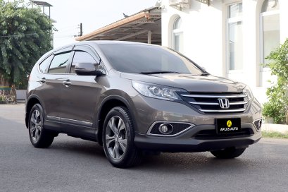 HONDA CR-V EL 2.4 4WD 2013