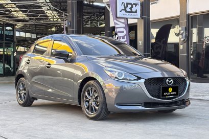 MAZDA 2 CARBON EDITION SPORT1.3 AT 2022