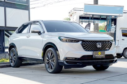 HONDA HR-V e:HEV RS  1.5 AT 2024