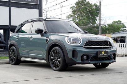 MINI COUNTRYMAN COOPER S ENTRY 2.0 AT 2023
