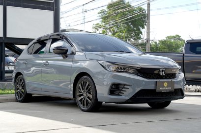 HONDA CITY RS 1.0 AT TURBO 2023