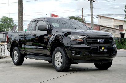 FORD RANGER XL+ Hi-RIDER 2.2 MT 2019