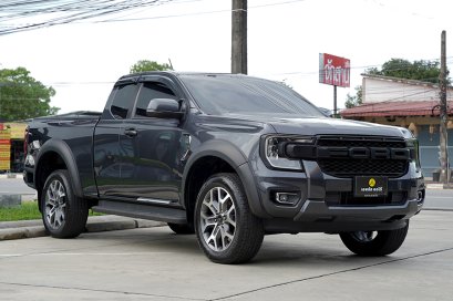 FORD RANGER OPEN CAB XLT 2.0 AT TURBO 2022