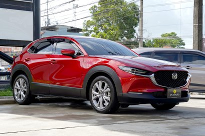 MAZDA CX-30 SIGNATURE 2.0 AT 2025
