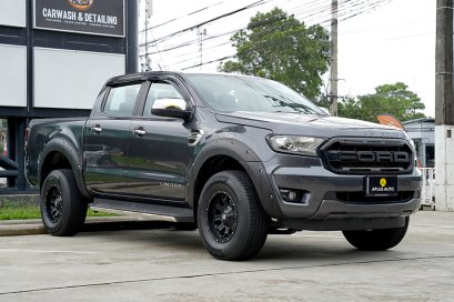 FORD RANGER LIMITED HI-RIDER 2.0AT 2019