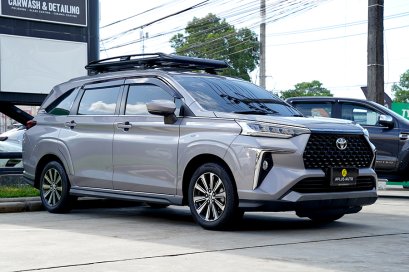 TOYOTA VELOZ SMART 1.5 AT 2023