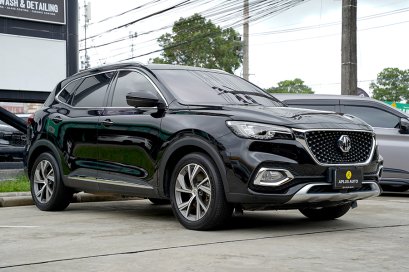MG HS PHEV 1.5 AT TURBO 2021