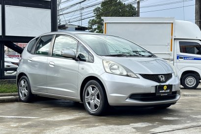 HONDA JAZZ S 1.5 AT 2009