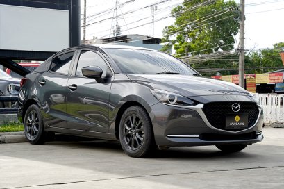 MAZDA 2 S LEATHER 1.3 AT 2023