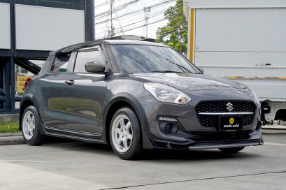 SUZUKI SWIFT GL PLUS 1.2 AT 2022