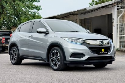 HONDA HR-V E 1.8 AT 2019